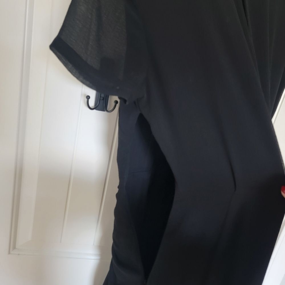 LAST CHANCE! AllSaints Amira Dress - Picture 9 of 10